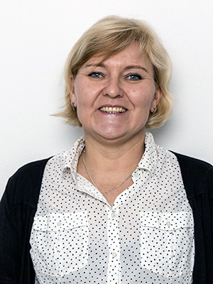 Ilona Lundová